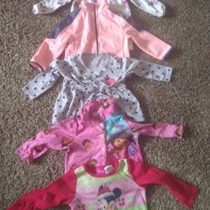 Infants 12-18months